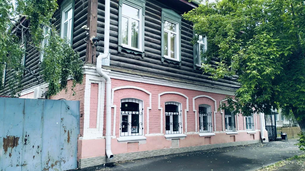 Квартира студия, район ШГПУ и поликлиники