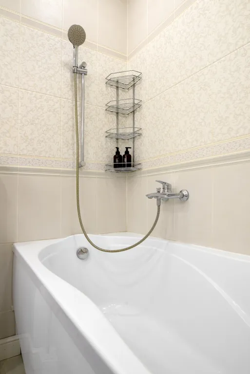 Квартира Элегантная в ЖК Меркурий