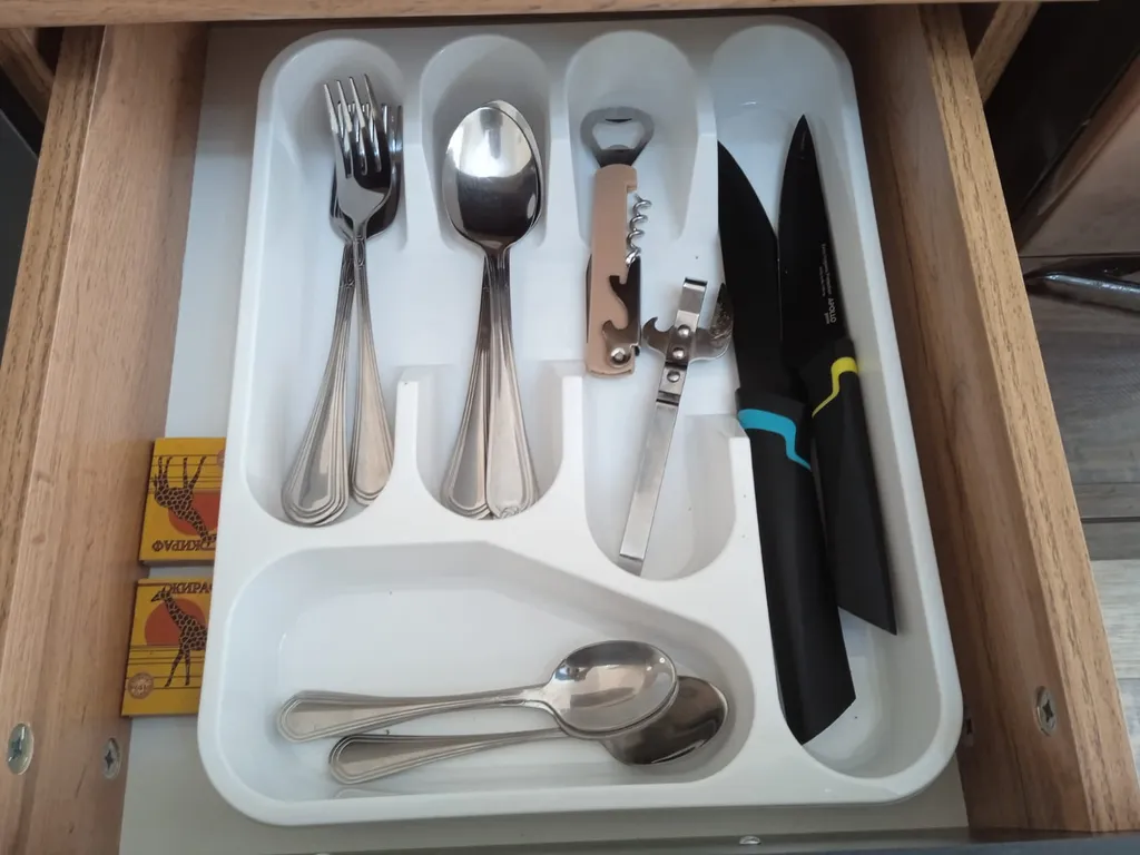 Квартира в районе Развилка