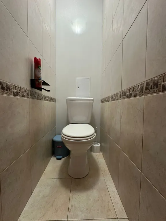 Уютная 2х комнатная, рядом с аэропорт