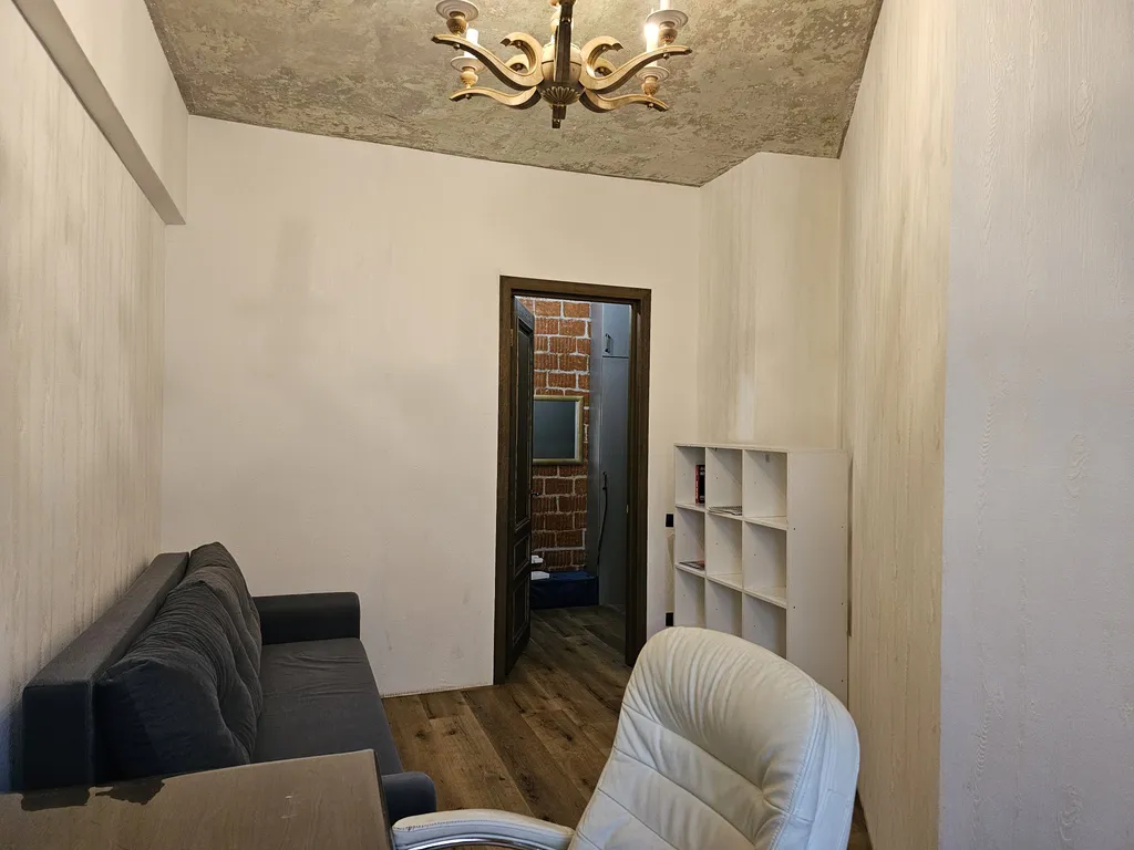 Квартира Большая квартира для Большой семьи — Москва