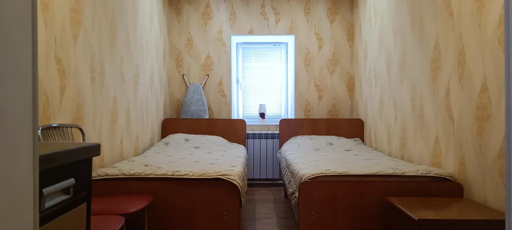 Квартира рядом с национальным парком