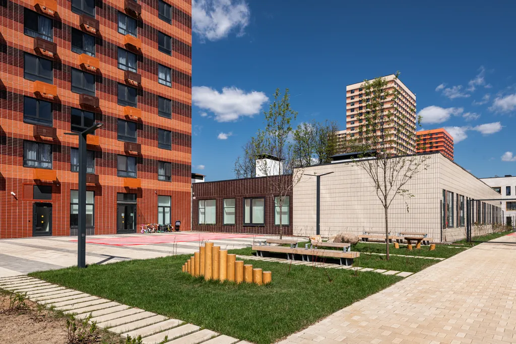 Дизайн-студия в 10 минутах от Внуково