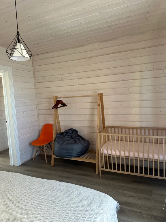 Барн хаус Ольха