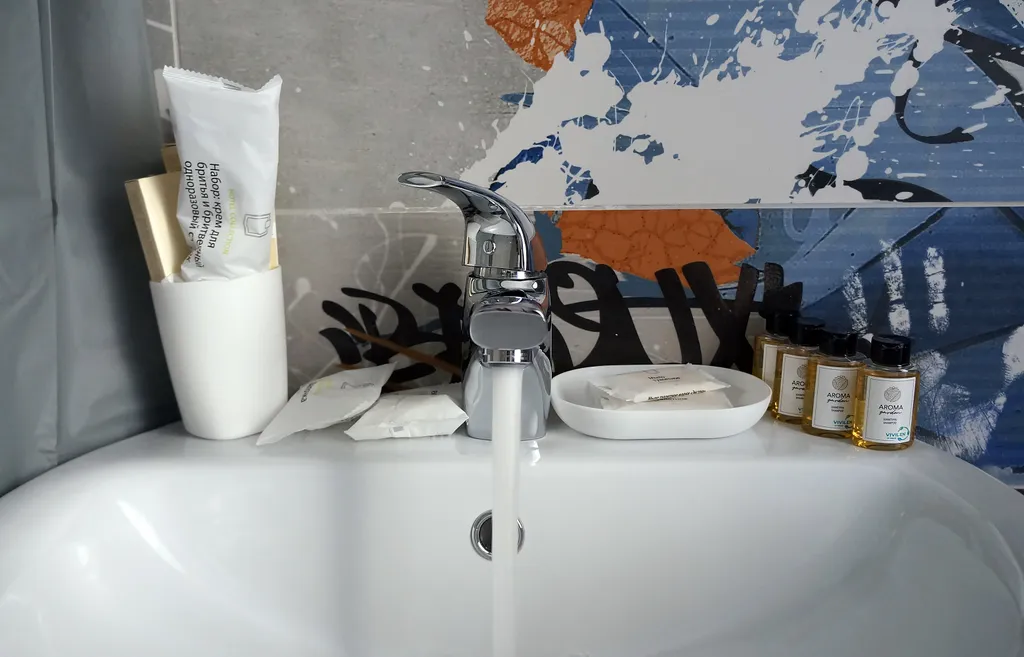 Коттедж 1-комнатный Дом — Сириус