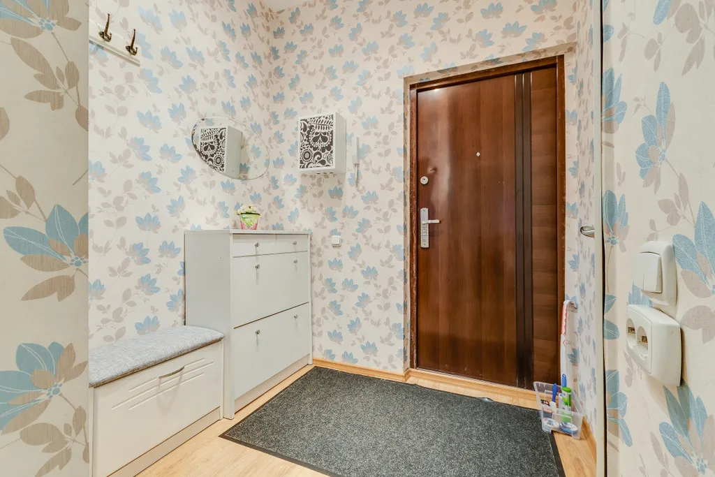 Квартира Комфортная квартира — Санкт-Петербург