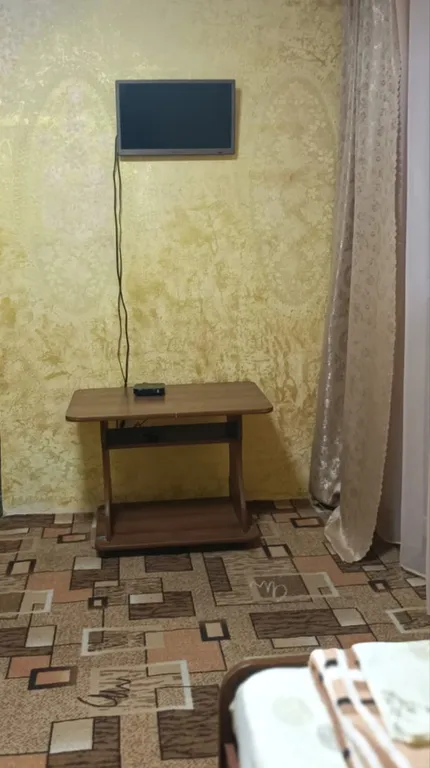 Квартира Комната — Сочи