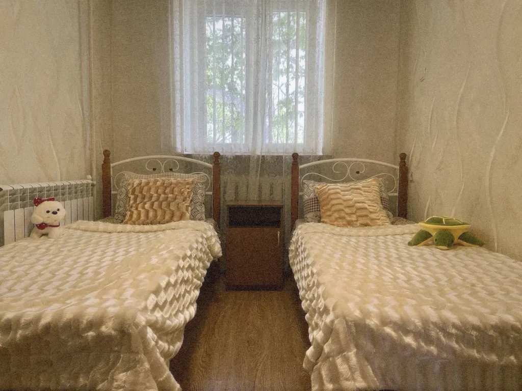 Уютная квартира в центре