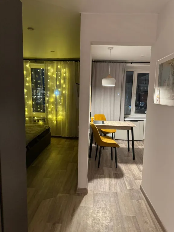 Квартира в самом центре Рязани