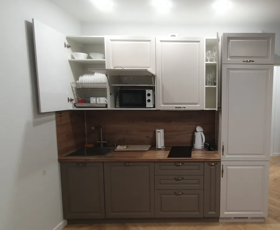 Квартира Квартира Отдых у моря — Анапа