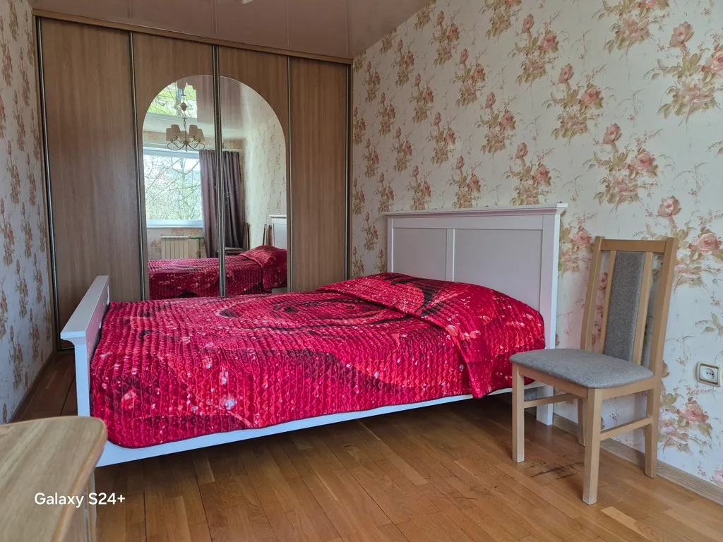 Квартира Квартира Уютное,тихое место в центре города. — Калининград