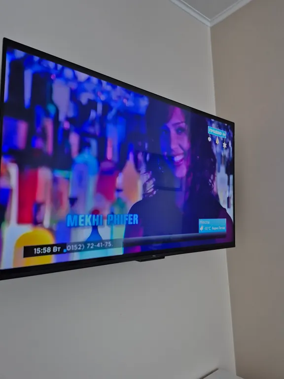 Апартаменты в парке