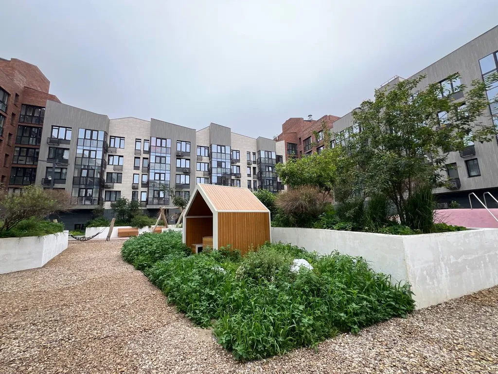 Уютная квартира с современным ремонтом рядом с горнолыжным курортом