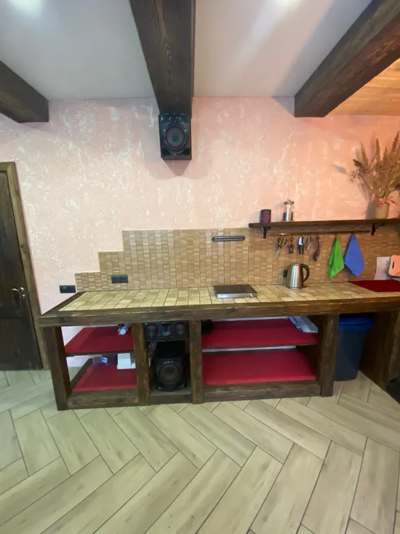 5-комнатный Дом