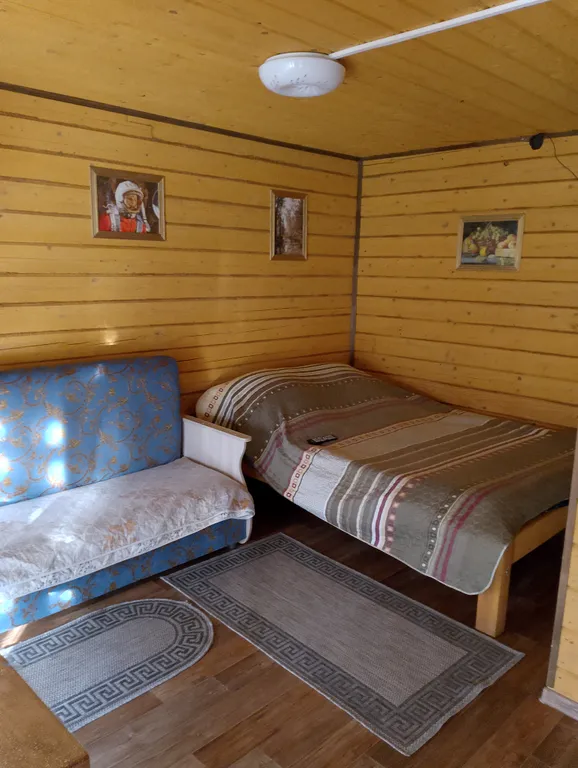 Усадьба Зелёный свет