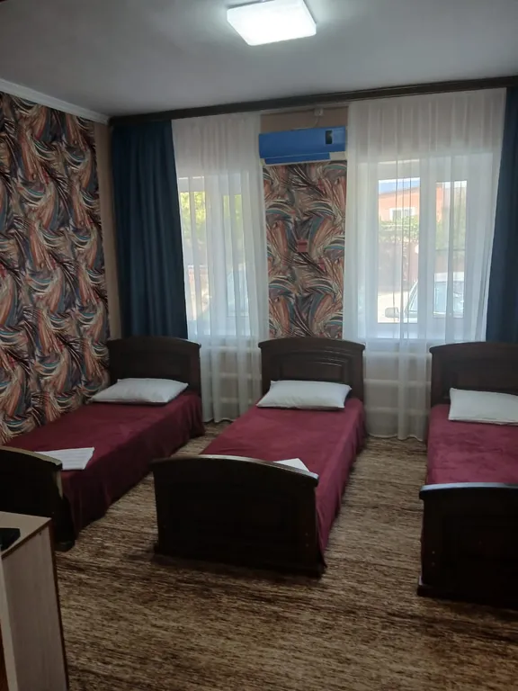 Квартира Уютный номер 7 минут от моря — аренда посуточно в Ейск