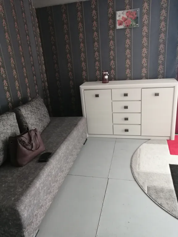 Уютная квартира в центре