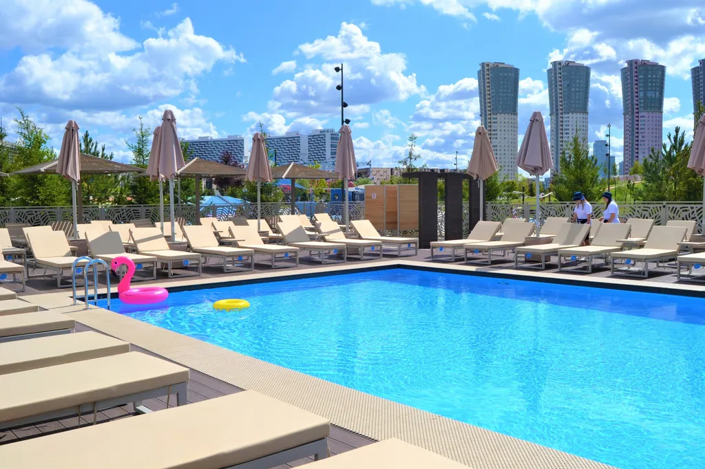 Квартира Квартира Future house смарт-пространство с дизайнерской отделкой в ЖК — Москва