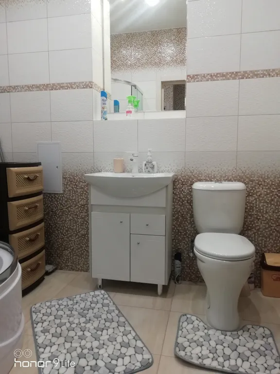 Квартира Квартира Квартирка у моря — Пионерский