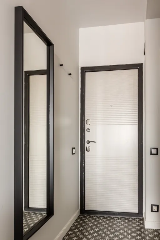 Апартаменты Кварт-Отель студия Макадамия