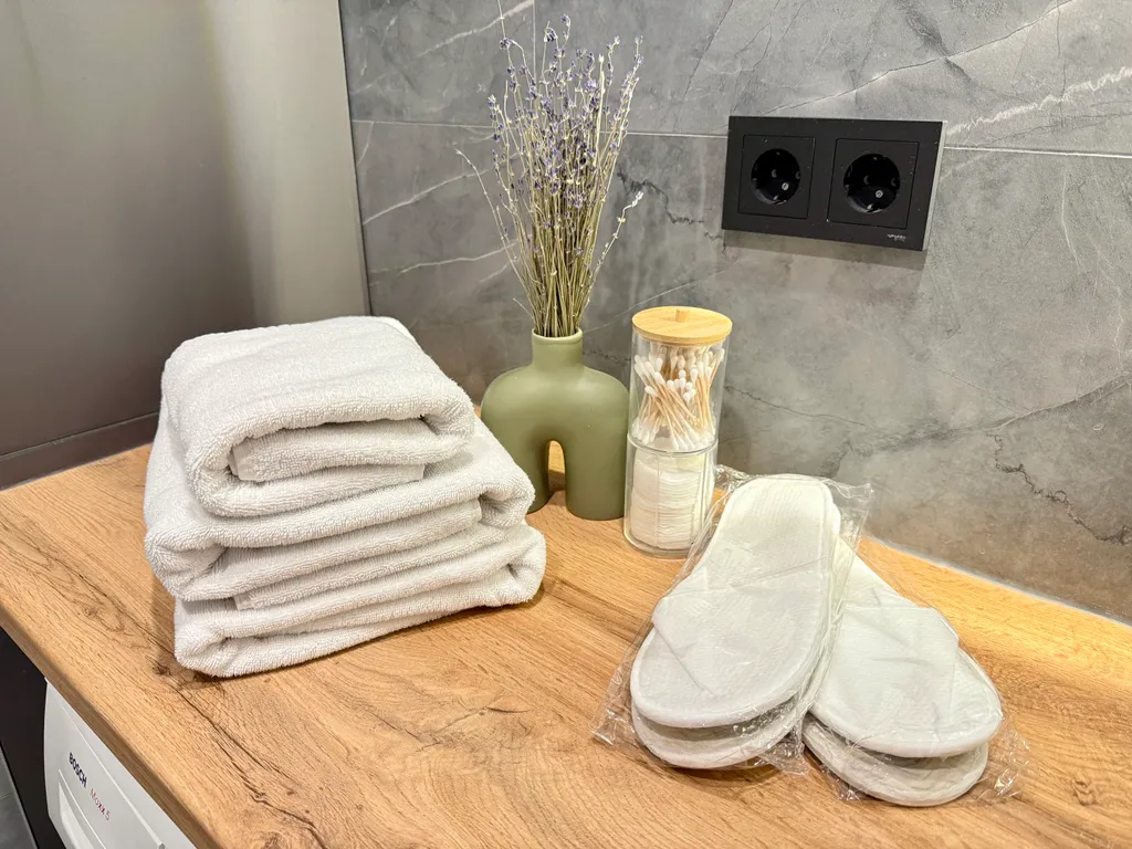 Дизайнерская студия с видом на реку