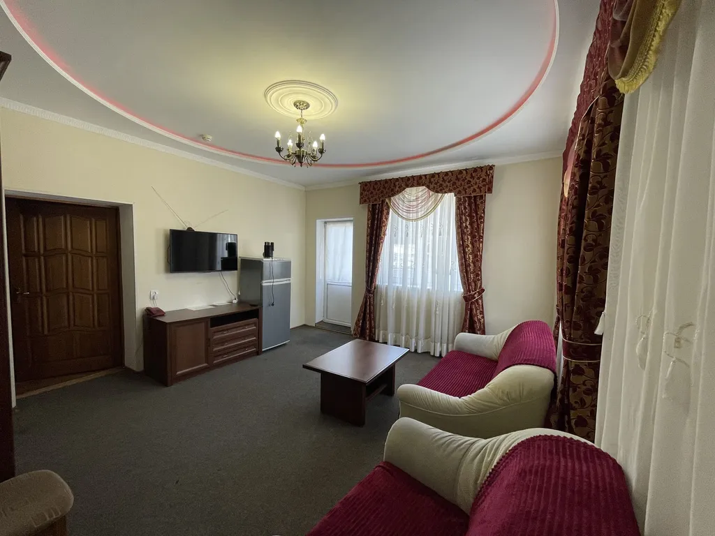 Квартира Комната — аренда посуточно в Домбай