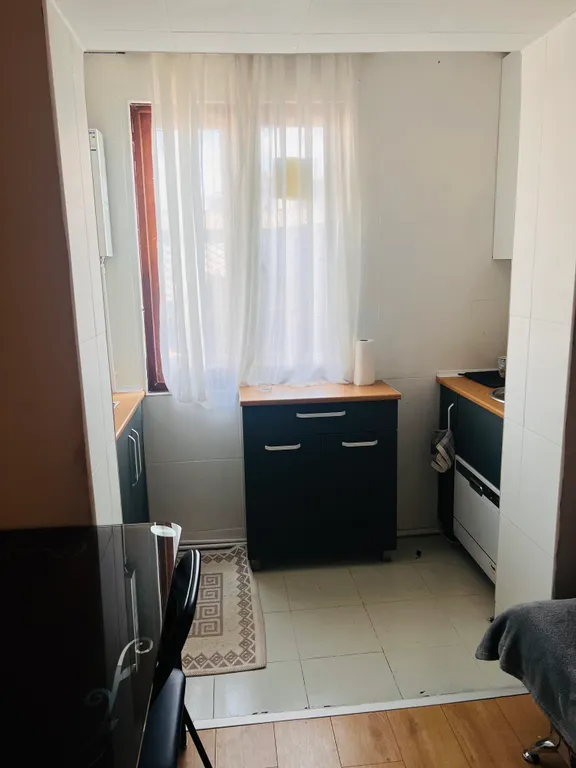 Уютная квартира в Старом городе с видом на порт