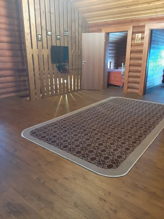 Дом в Карачарова для семейного отдыха и проведения мероприятий