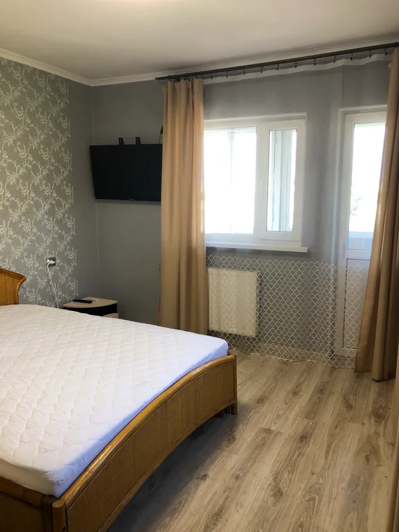 Дом 100 квадратных метров