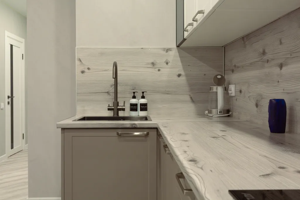 Индиго — глубина комфорта