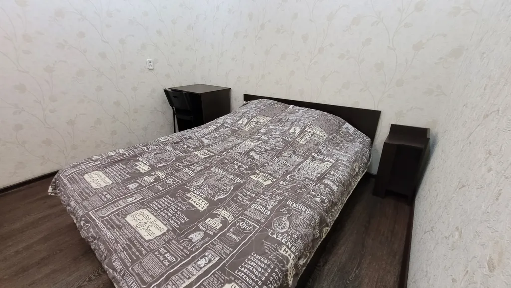 Квартира Удачная квартира рядом с ж/д вокзалом и метро — Нижний Новгород