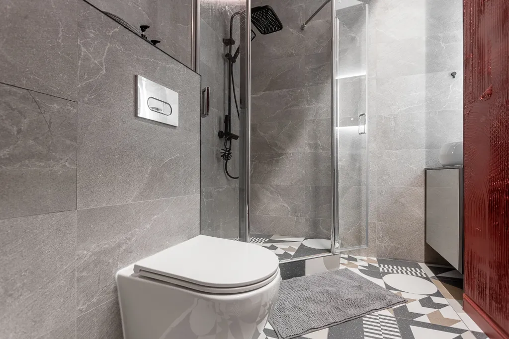 Апартаменты в сосновом лесу у моря