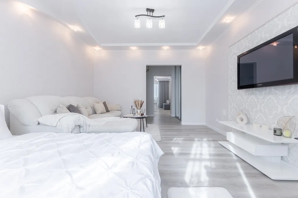 Residence Elegance в ЖК Ривьера