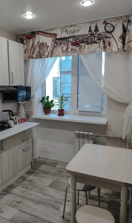 Уютная квартира в центре Евпатории