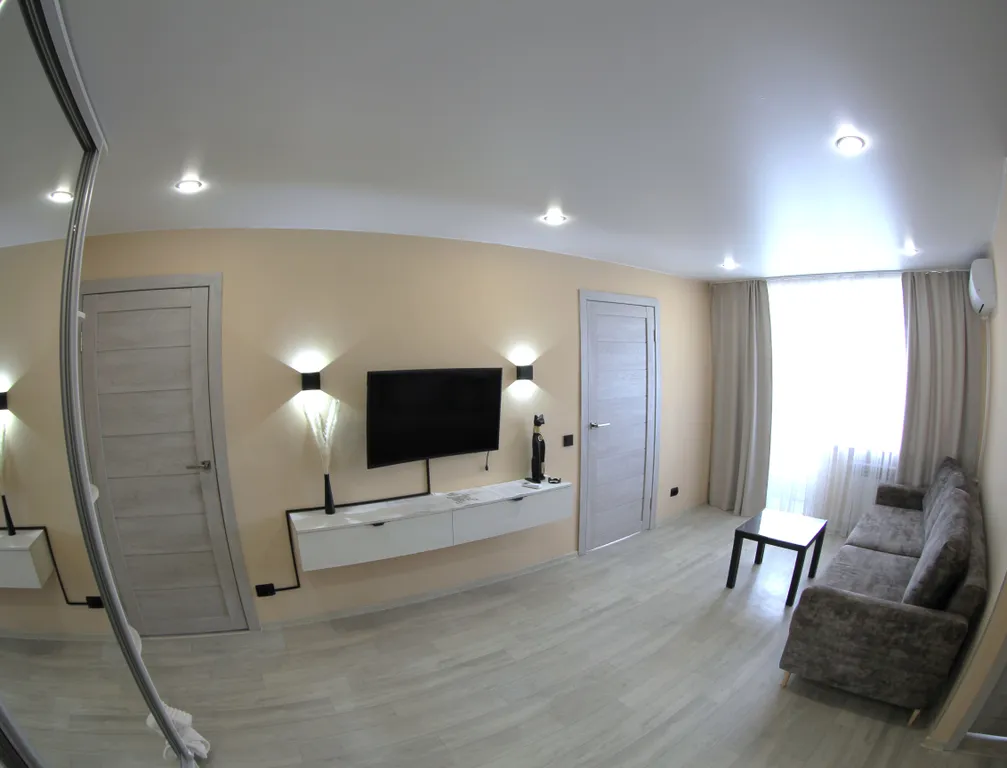 Уютная квартира в центре города — аренда посуточно в Ульяновск