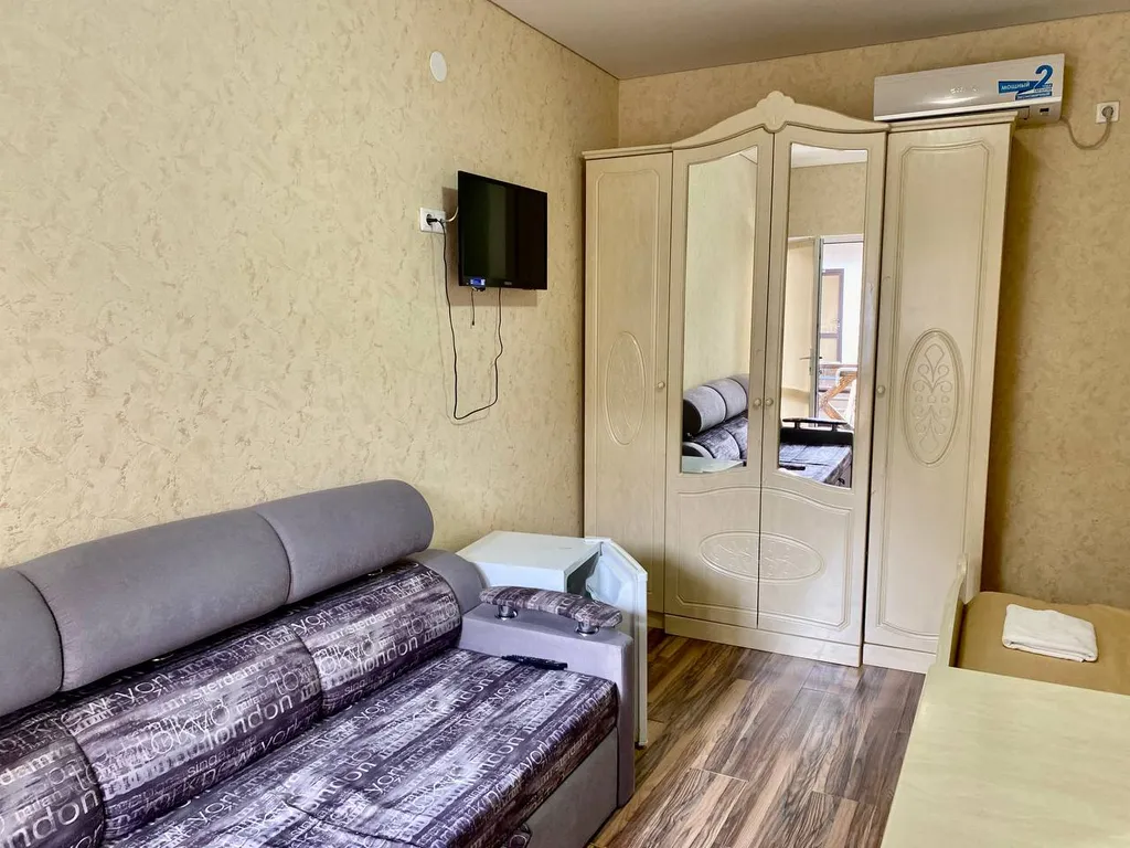 Квартира Комната — Анапа
