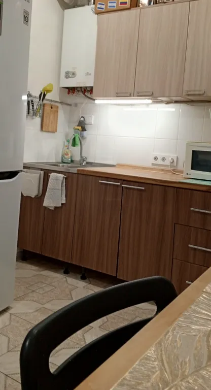 Студия у моря. Всё рядом