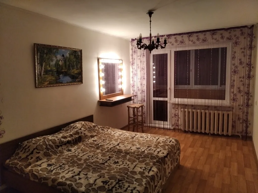 2-комнатная Квартира — аренда посуточно в Шуя