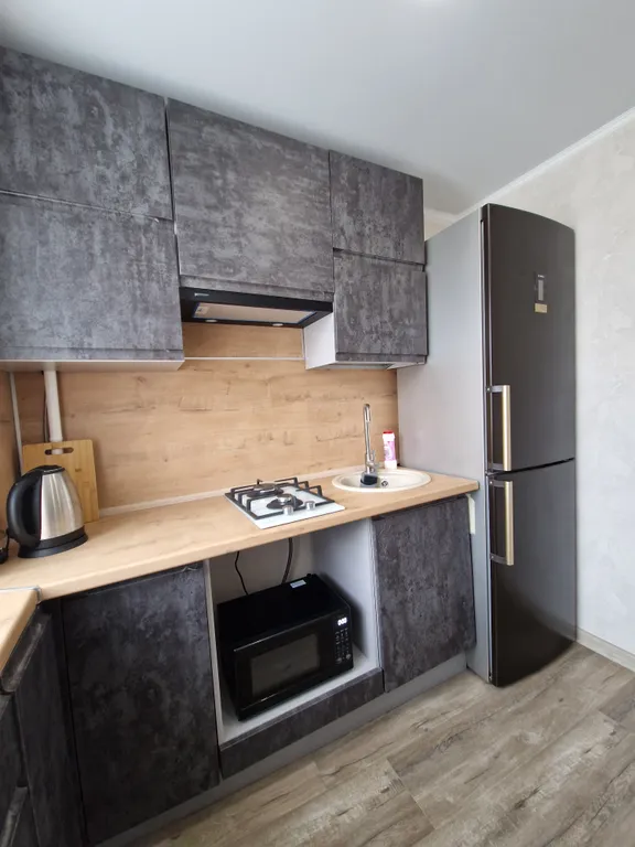 Комфортная квартира в центре города