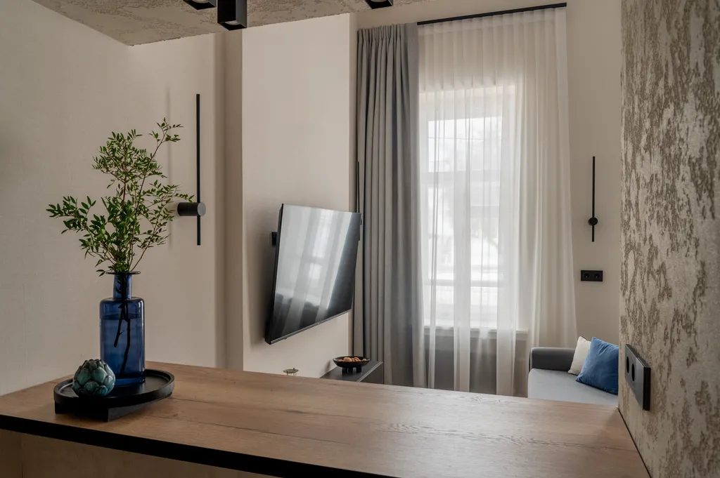 Квартира Апартаменты в доме генеральской жены Корниловой — Кострома