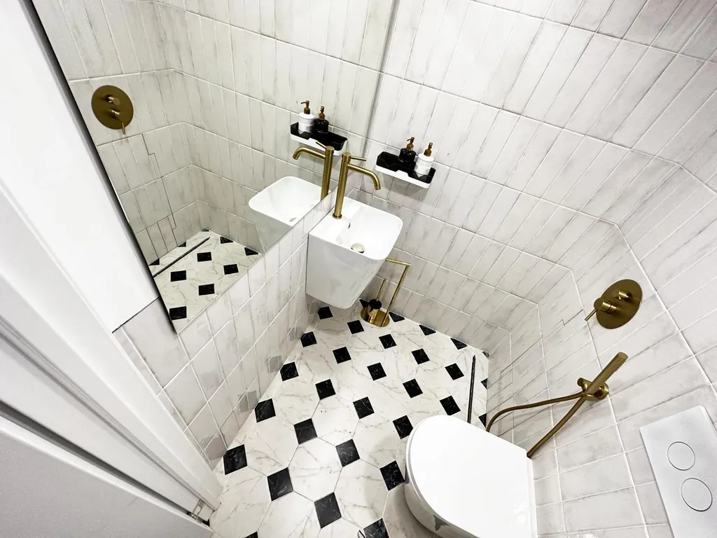 Квартира Апартаменты Matison Home, Петровка 26 — Москва