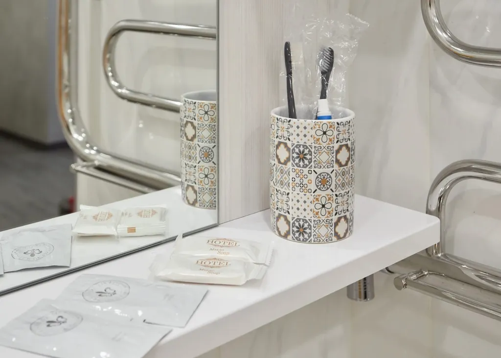 Современная евро-двушка