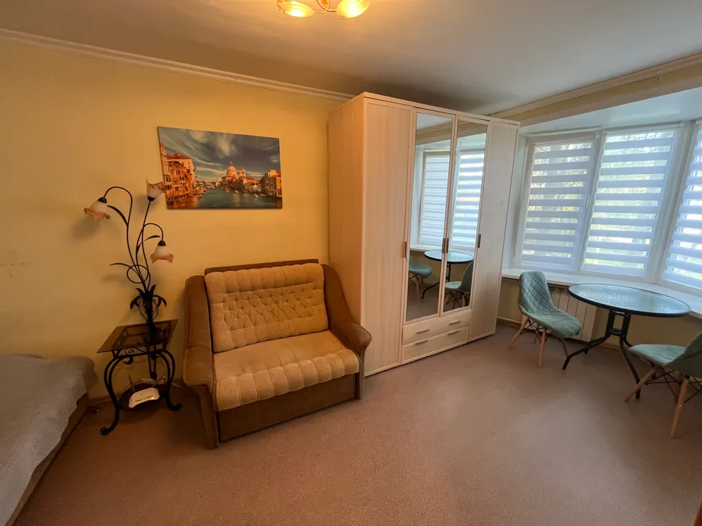 Командировка в Кингисепп, легко