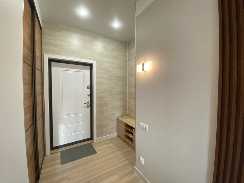 Дом мечты на море