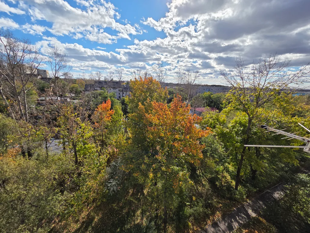 Уютная 1-комнатная квартира в Северном