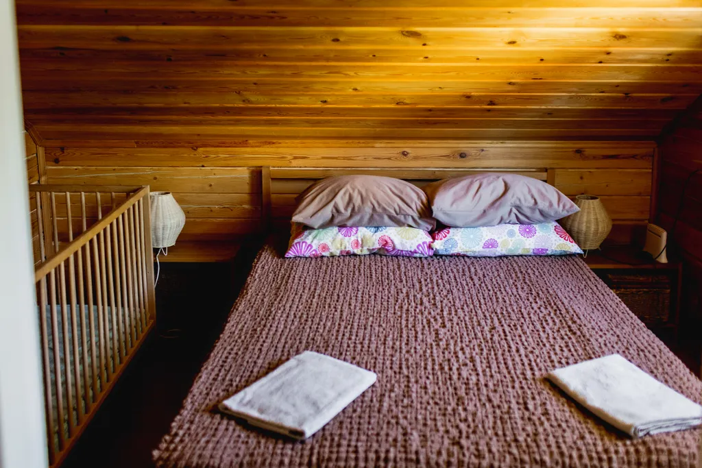 Коттедж "Кантри"