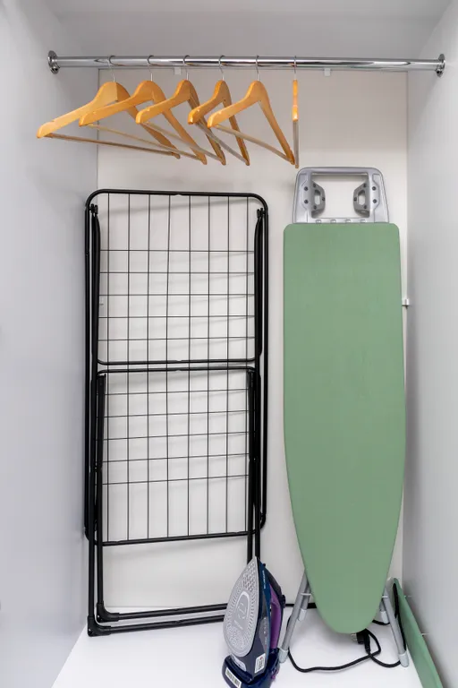 Апартаменты делюкс в клубном доме Vivaldi возле Набережной