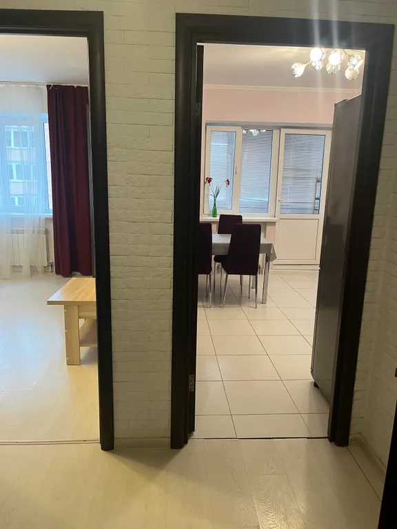 Дом с часами