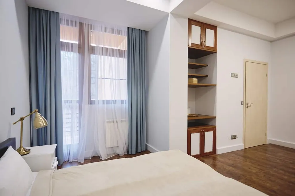 Семейный апартамент