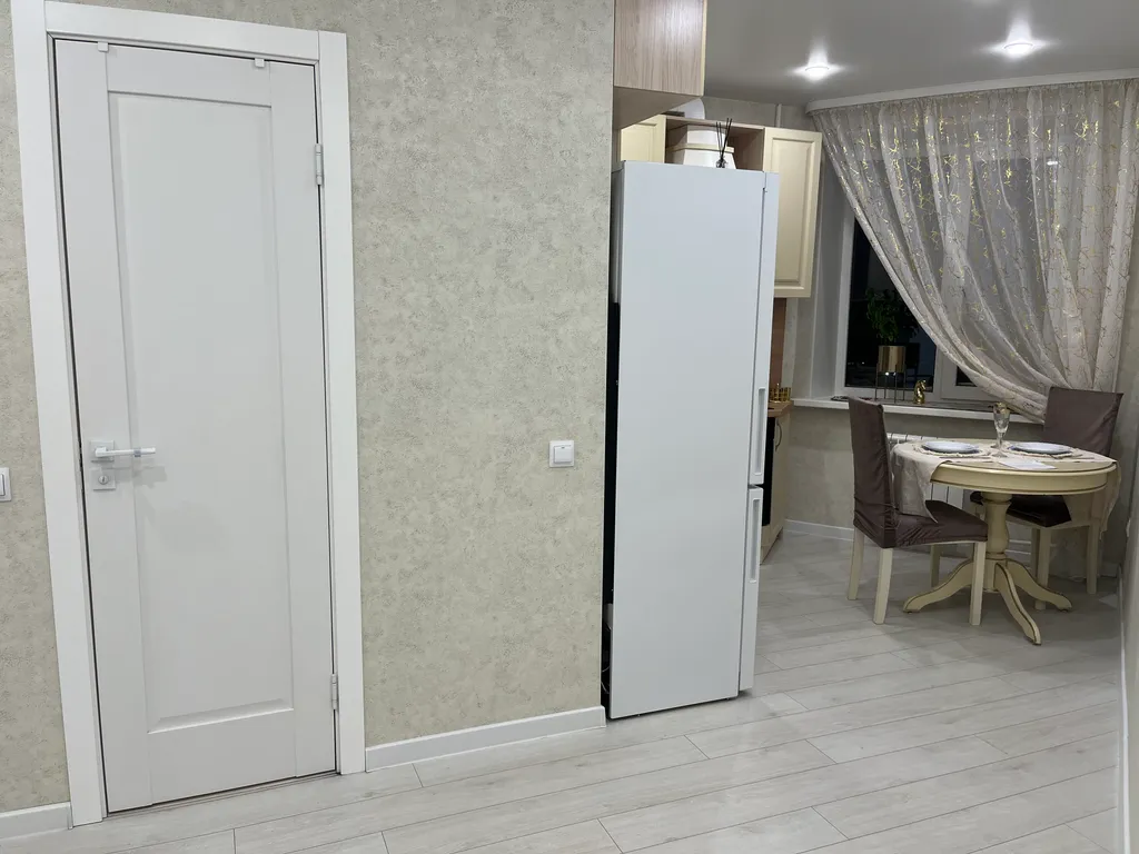 Уютная квартира напротив железнодорожного вокзала